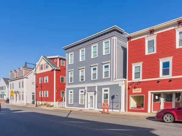 93-93 Bridge St #2, Salem, MA 01970