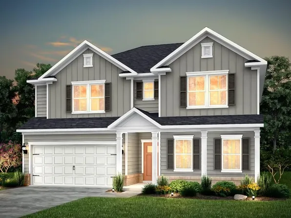 1353 Willow Ridge Way, Spartanburg, SC 29302
