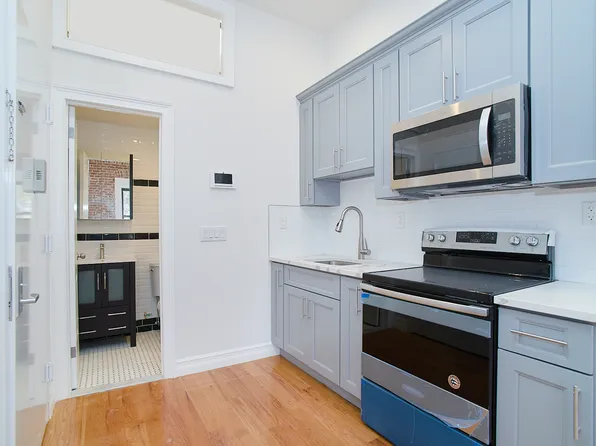 617 West 147th Street 3F image 3 of 12