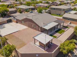 4818 Al Carrison St, Las Vegas, NV 89149