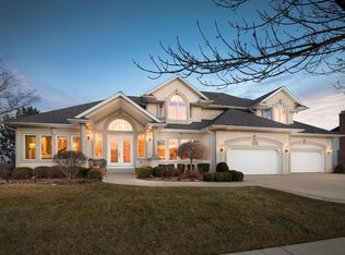 1727 Baybrook Ln, Naperville, IL
