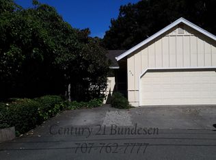 404 K St, Petaluma, CA 94952