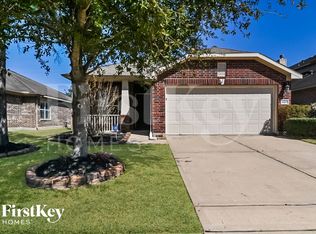 9907 Clanton Pines Dr, Humble, TX 77396