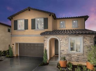 2256 Stelamar Way, Corona, CA 92883