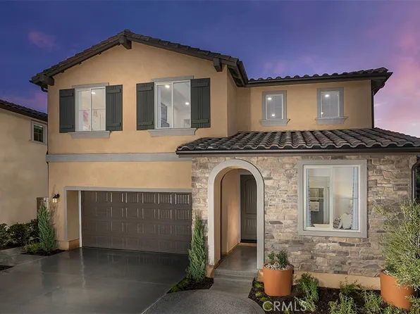 2256 Stelamar Way, Corona, CA 92883