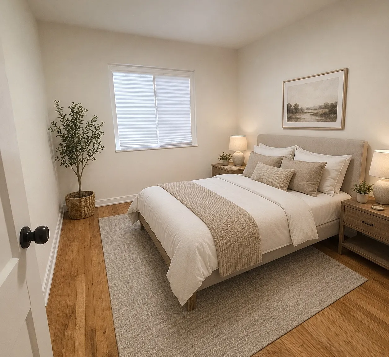 2 bed, 1010 sqft, $995 — Photo 4