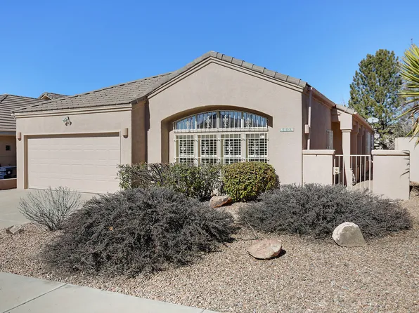 8009 Oso Rico Rd NE, Albuquerque, NM 87122