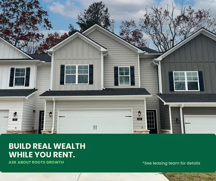3 bed, 2.5 bath, 1807 sqft, $1,975 — Photo 1