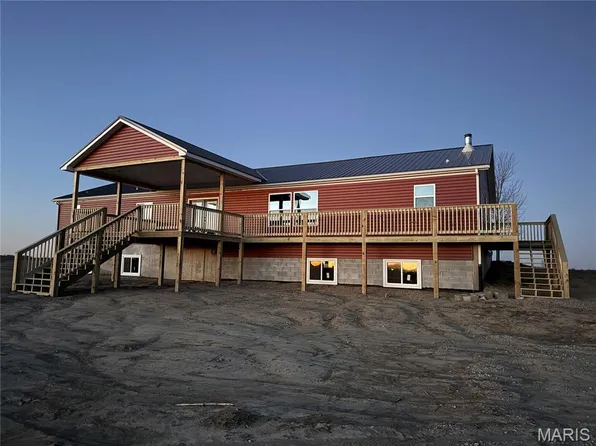 10496 State Route 177, Okawville, IL 62271