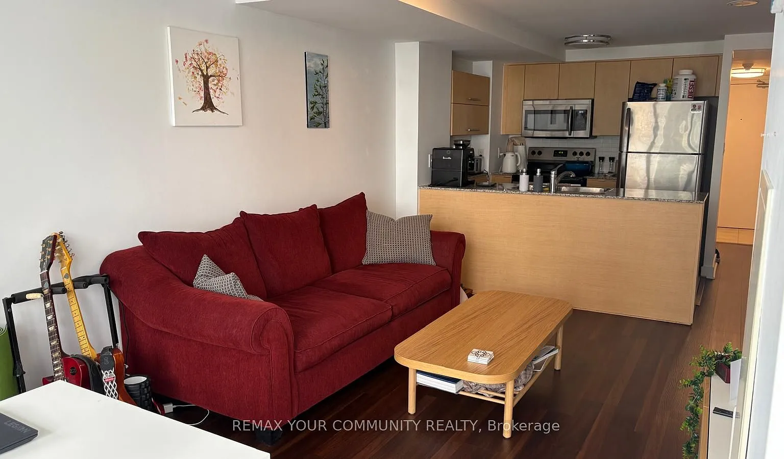 2 bed, $2,550 — Photo 3