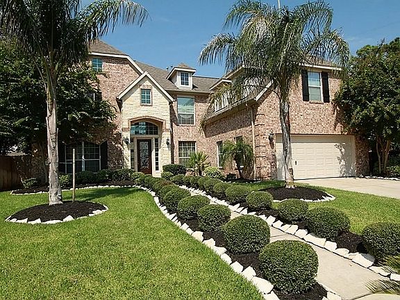 2nd image of 16111 Wild Grove Ct