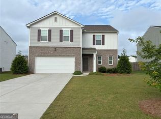 368 Sinclair Way, Monroe, GA 30655