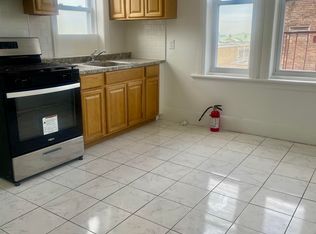 1201 John F Kennedy Blvd APT 5, North Bergen, NJ 07047