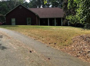 550 Hickory Flat Rd, Milton, GA 30004