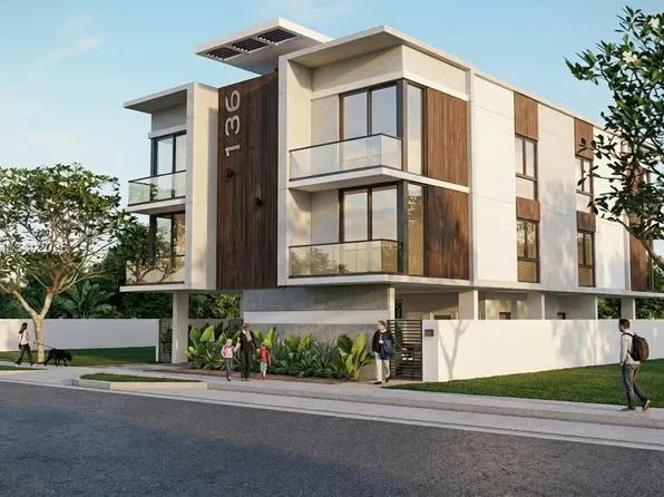 136 SW 11th Ave, Miami, FL 33130