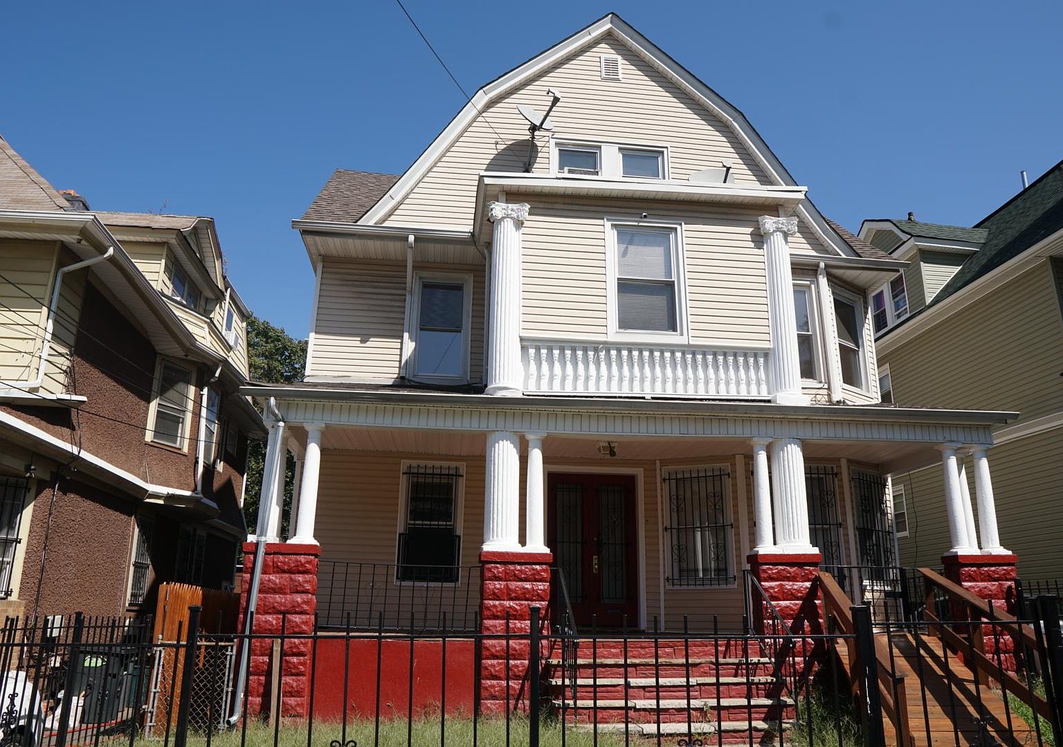 61 Mapes Ave 1, Newark, NJ 07112 Zillow