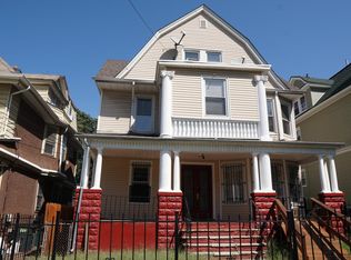 61 Mapes Ave #1, Newark, NJ 07112