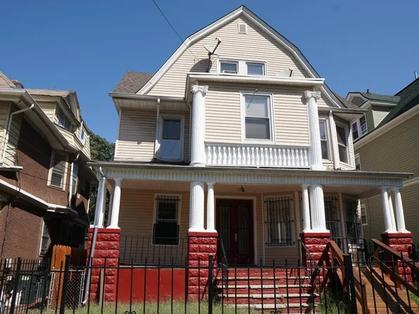 61 Mapes Ave #1, Newark, NJ 07112