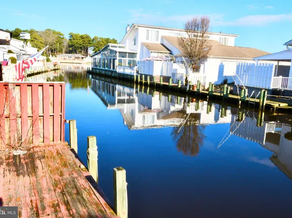 31 Hunters Point #31, Millsboro, DE 19966
