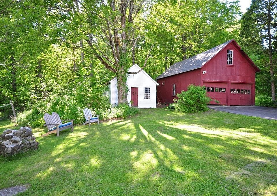 192 Center St, West Hartland, CT 06091 Zillow