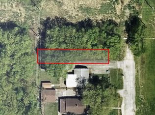 16112 Wallace St, Harvey, IL 60426