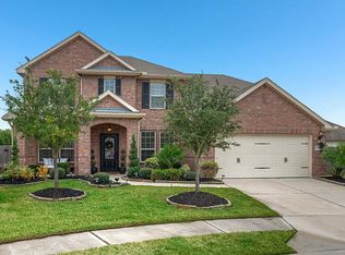 31506 Silverton Star Ct, Spring, TX 77386