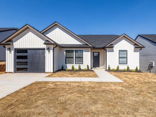 75 Sunrise Rd, Spartanburg, SC 29302