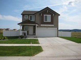 4464 Long Meadow Dr, Coeur D Alene, ID 83815