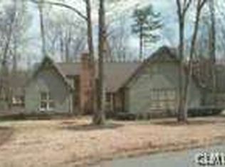 128 Oakmont Pl, Athens, GA --