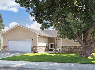 1941 Morocco Dr, Billings, MT 59105