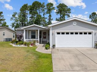 1122 Merrymount Dr, Conway, SC 29526