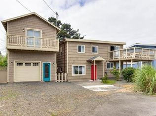 120 Willow St, Depoe Bay, OR 97341