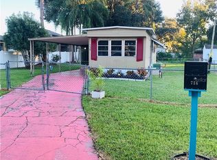 716 Marianna Rd, Auburndale, FL 33823