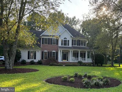 5184 River Cir, Quantico, MD, 21856