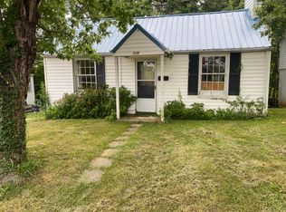 110 Lincoln St, Somerset, KY 42501