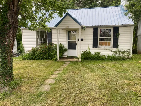 110 Lincoln St, Somerset, KY 42501