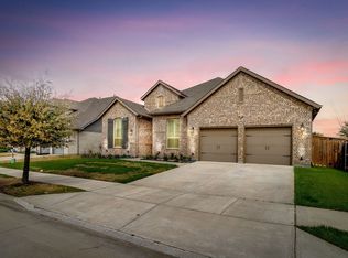 7541 Pondview Ln, Fort Worth, TX 76123