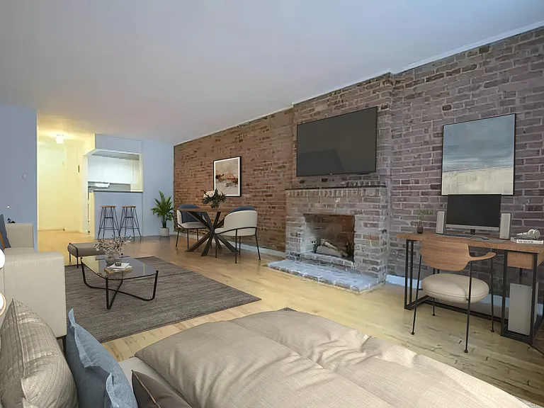 530 E 89th St #4C — Photo 2