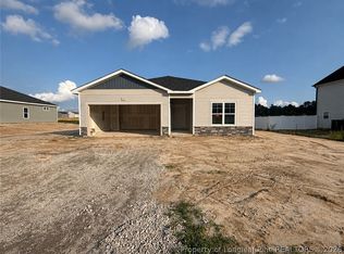 193 Seaford Ln, Aberdeen, NC 28315