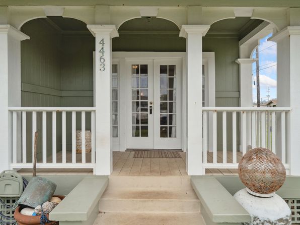 4463 Makaha Rd, Kapaa, HI 96746