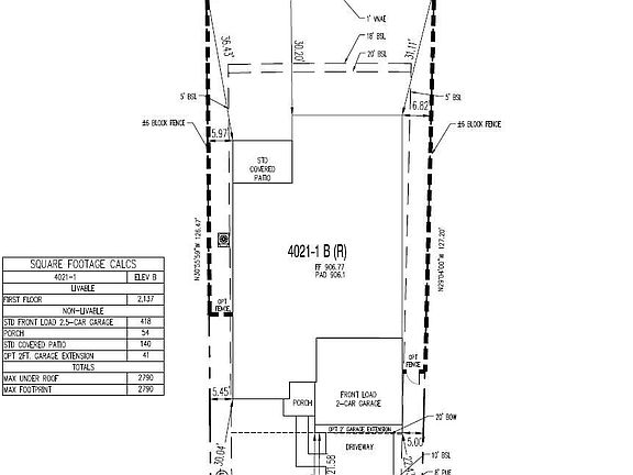 3rd image of 17715 W PUEBLO Avenue