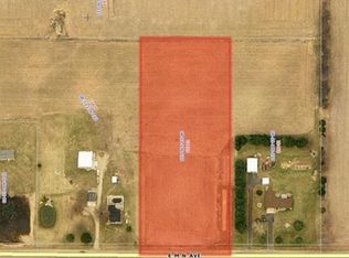 13455 E Mn Ave, Climax, MI 49034