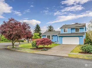 3725 Golden Eagle Loop SE, Olympia, WA