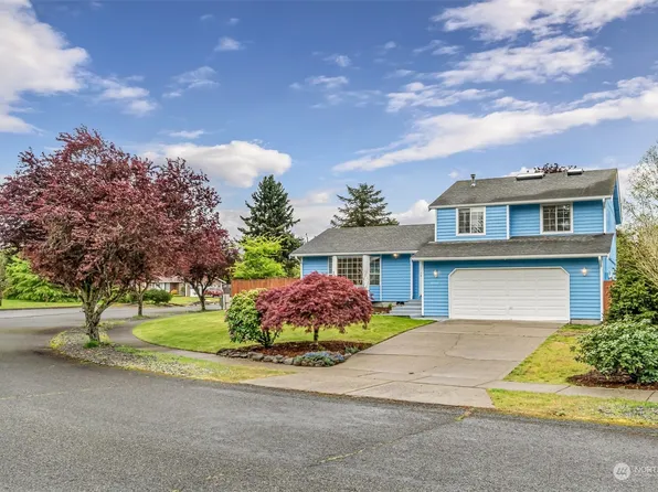 3725 Golden Eagle Loop SE, Olympia, WA 98513