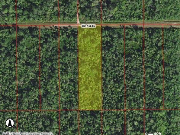 38 Avenue Se, Naples, FL 34117