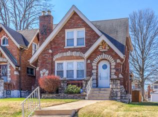 4074 Holly Hills Blvd, Saint Louis, MO