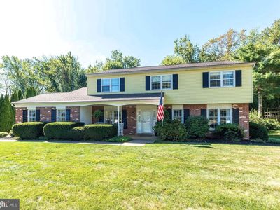 1208 Dickinson Dr, Yardley, PA, 19067