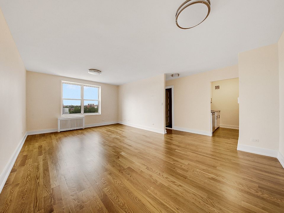 1st image of 136-04 Cherry Ave #3D