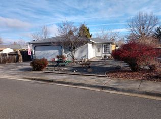 503 Bell Rd, Talent, OR 97540