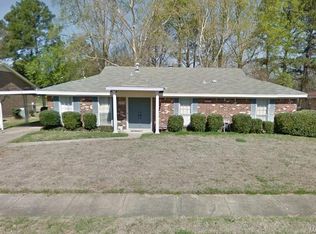 4445 Pepper Ave, Montgomery, AL 36109
